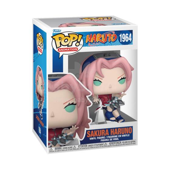 FUNKO POP! Vinilinė figūrėlė: Naruto - Sakura Haruno