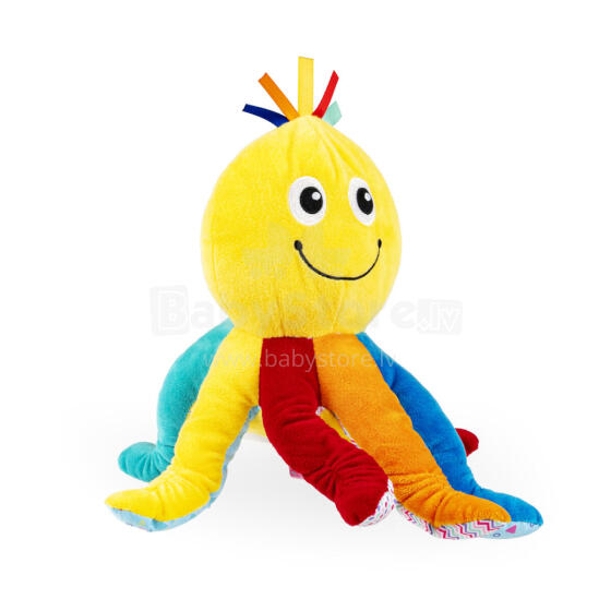 DUMEL DD 30829 Klajojantis aštuonkojis