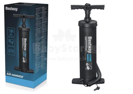 Pistono siurblys 48 cm Bestway 62030