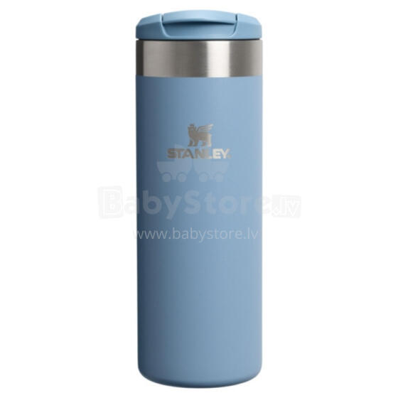 Termo puodelis &bdquo;AeroLight Transit Mug&ldquo; 0,47 l mėlynai violetinis