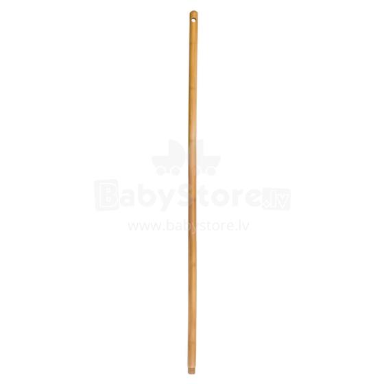Stiebas 120 cm BAMBUKAS