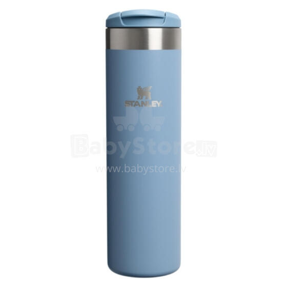 Terminis puodelis &bdquo;AeroLight Transit Mug&ldquo; 0,6 l melsvai violetinis