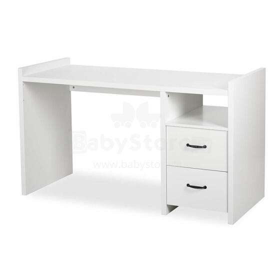 KLUPŚ Desk AMELIA White
