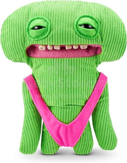 Fuggler&Spongebob Funny Ugly Monster Art.268515 Plačiakelnis Juokingasis Bjaurusis Pabaisa