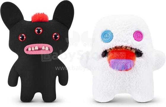 Fuggler&Spongebob Funny Ugly Monster Art.268520 Plačiakelnis Juokingasis Bjaurusis Pabaisa