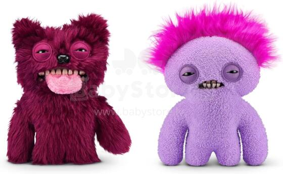 Fuggler&Spongebob Funny Ugly Monster Art.268535 Plačiakelnis Juokingasis Bjaurusis Pabaisa