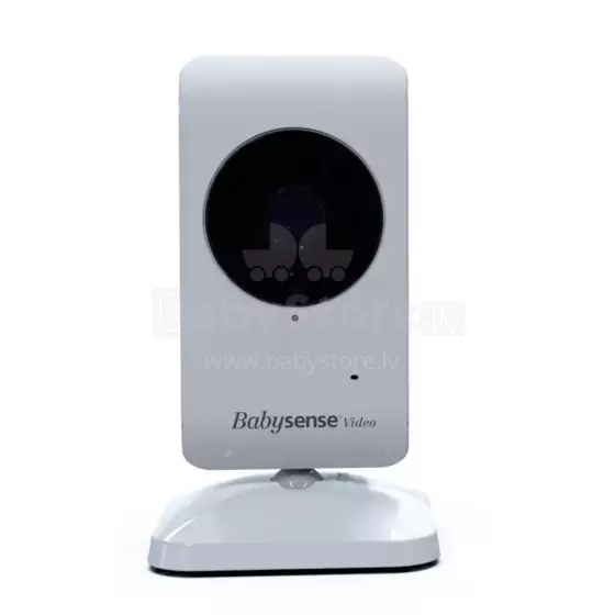 Babysense Add-On Camera Art.268702 pasirinktinė vaizdo kamera V35 & V24R