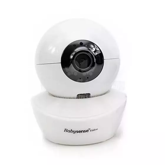 Babysense Add-On Camera Art.268703 pasirinktinė vaizdo kamera V43