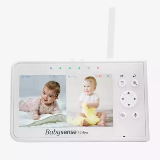 Babysense Parent Unit for Video Art.268708