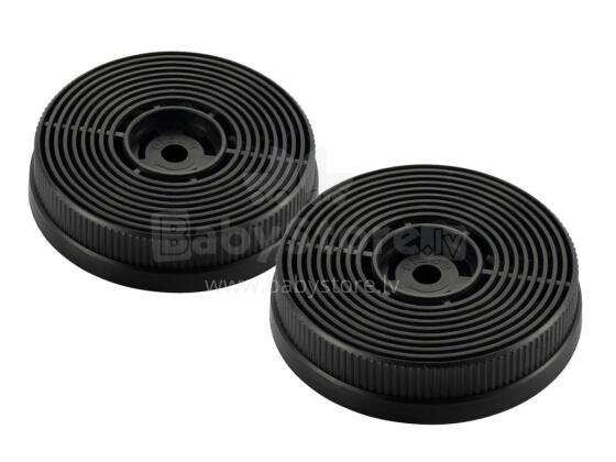 Anglies filtrai 2 vnt. tipo BT-S