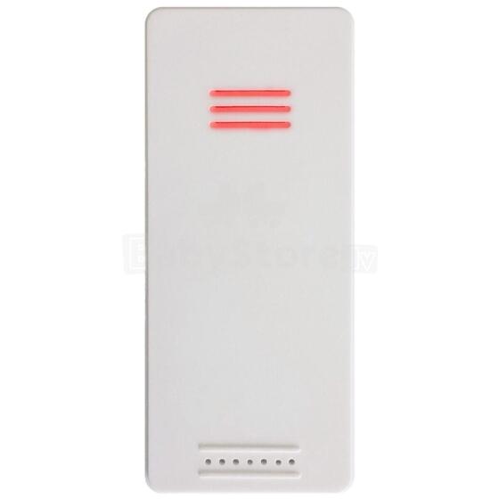 Weather Station Transmitter Berdsen BD-921 White