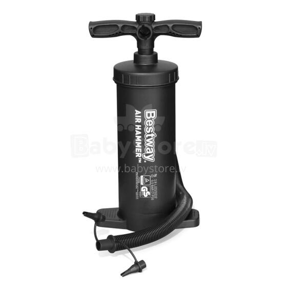 Pistono siurblys 37 cm 2.8 litrų/ciklas Bestway 62086