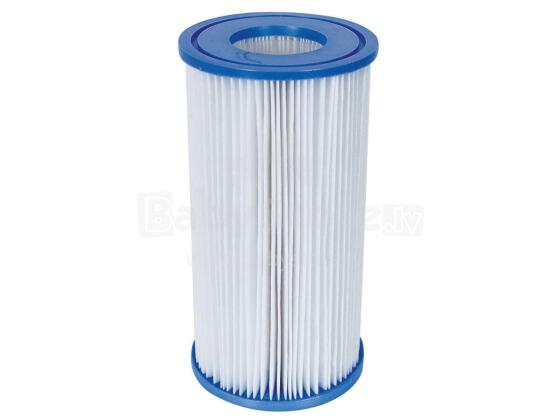Filtras Bestway 58012 Tipo III filtravimo siurbliui