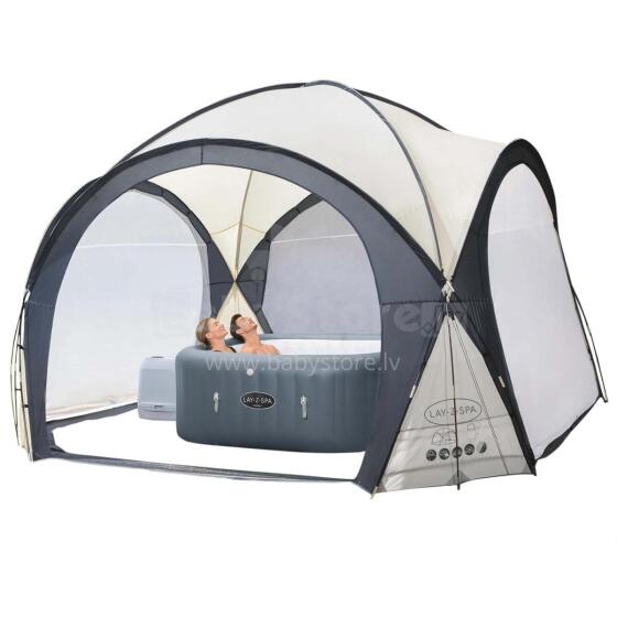 SPA palapinė Bestway 60305