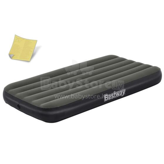 Bestway 6713L Viengulis Oro Čiužinys 188x99x25 cm