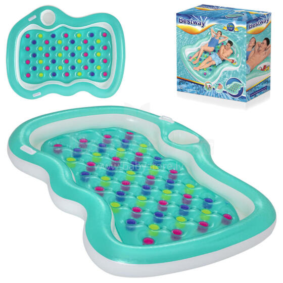 Bestway 43045 Plaukimo čiužinys