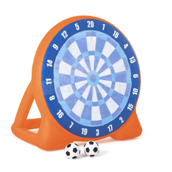 Pripučiamas futbolo taikinys Bestway 52307