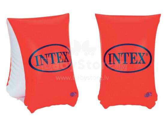 Vaikiški plaukimo rankogaliai 30 x 15 cm INTEX 58641