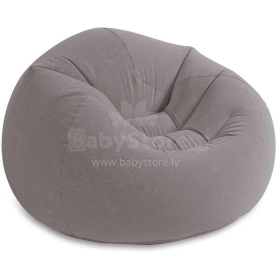 Pūstas Kėdė Puff Intex 68579