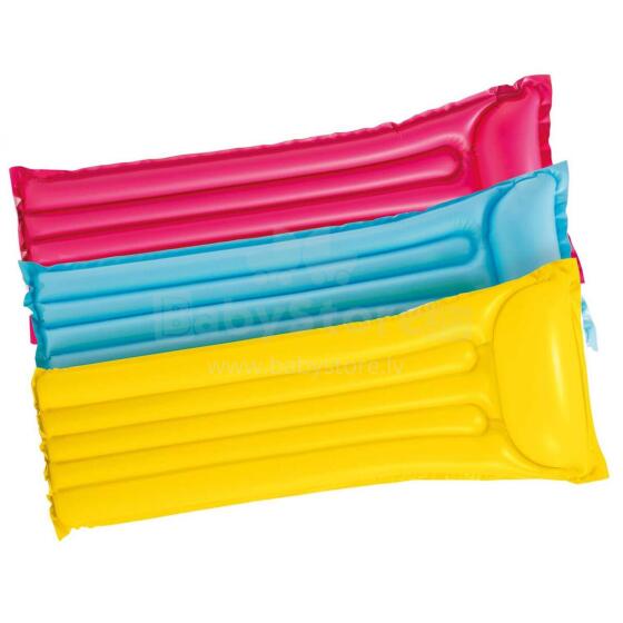 Plaukimo čiužinys 183 x 69 cm INTEX 59703 Žalias