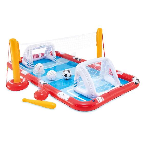Žaidimų aikštelės arena Intex 57147