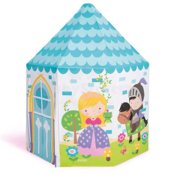 Princesės palapinė INTEX 44635