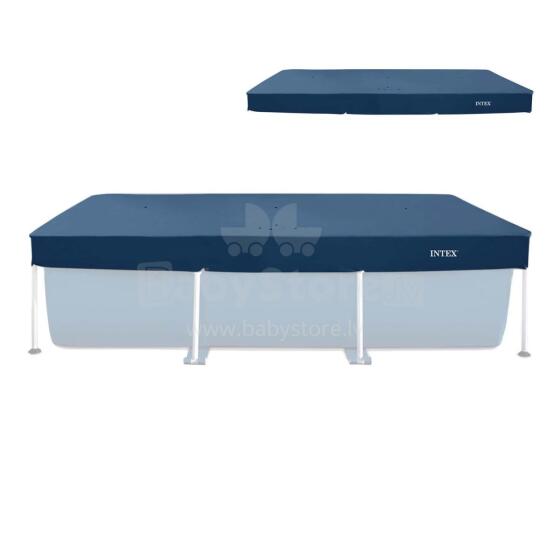 Baseinas 260 x 160 cm INTEX 28036
