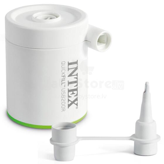 USB-A elektrinė pompa 5 V INTEX 66637