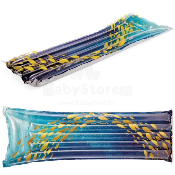 Intex 59720 Žuvies Plaukimo Čiužinys