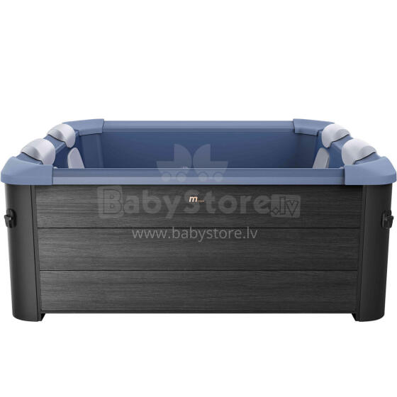 Panel SPA Sapphire 6 žmonėms mSpa