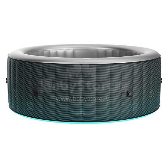 Išpūstas SPA Starry 6 žmonėms mSpa