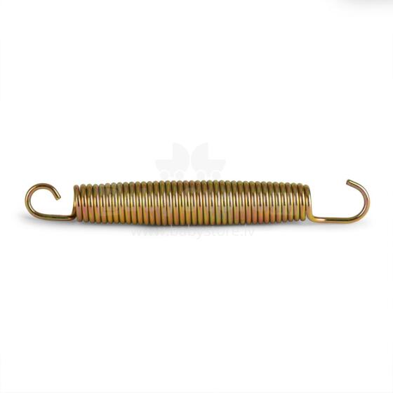 Trampolinas spyruoklė 14cm