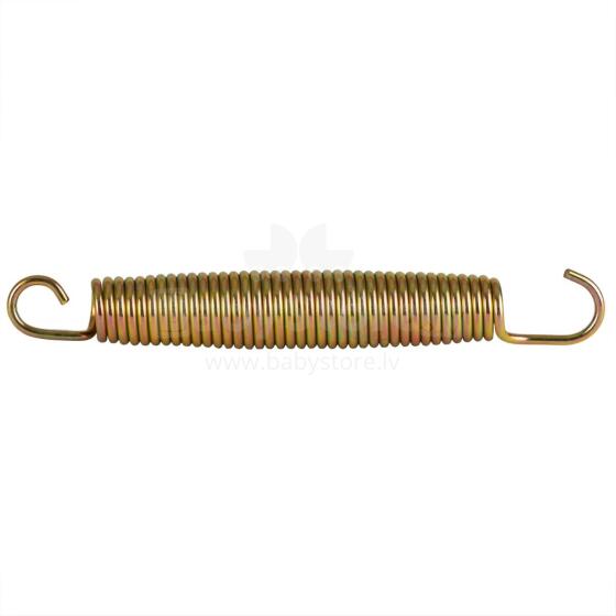 Trampolinas Spyruoklė 18cm
