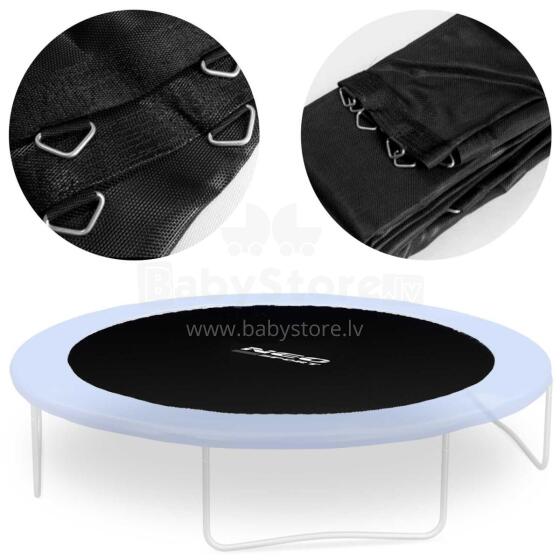 Trampolino kilimėlis 183 cm 36 spyruoklės 6ft Neo-Sport