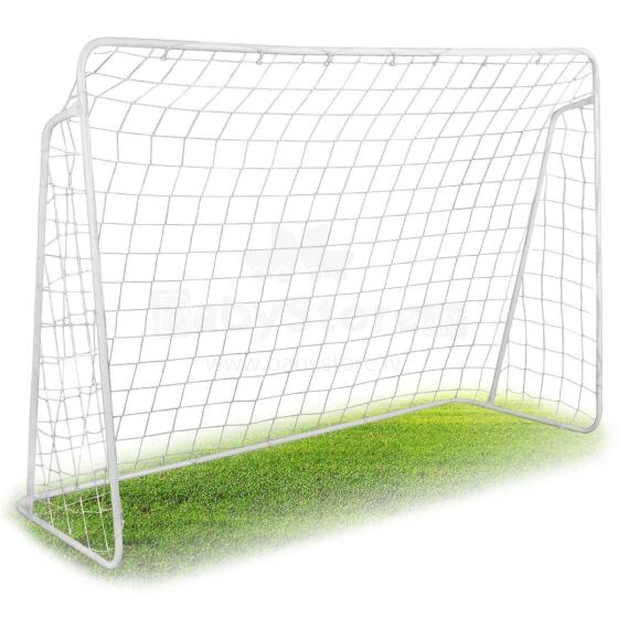 Futbolo vartai 300 x 200 x 120 cm