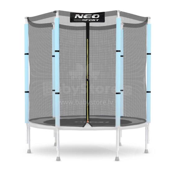 Lauko tinklas tramplynui 140cm 4.5ft Neo-sport