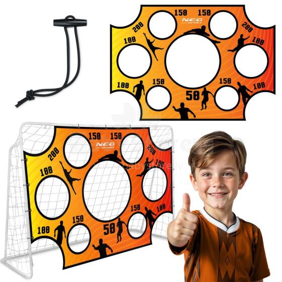 Tikslo matas Neo-Sport 215 x 150 cm