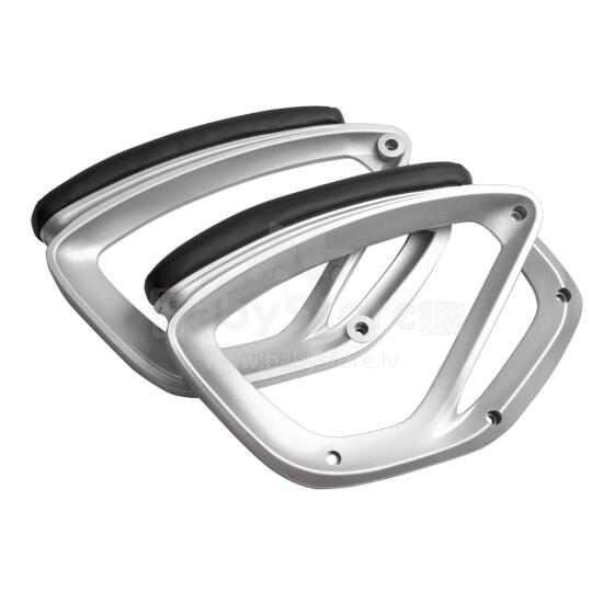 Biuro kėdės porankiai 2260