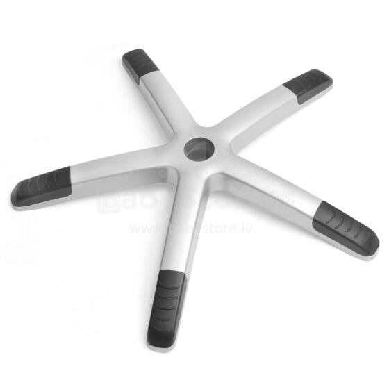 Nailono pagrindas su 64 cm skersmeniu kėdei EG-222