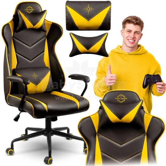 Žaidimų kėdė Sofotel Blitzcrank - 2592