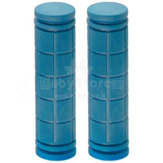EVO Blue Scooter Grips 2 vnt.