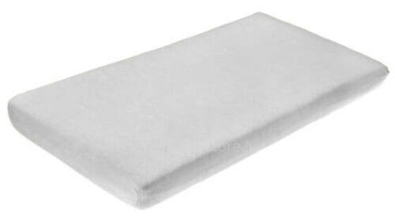 Sensillo Waterproof Sheet Art.130873 GreyPink