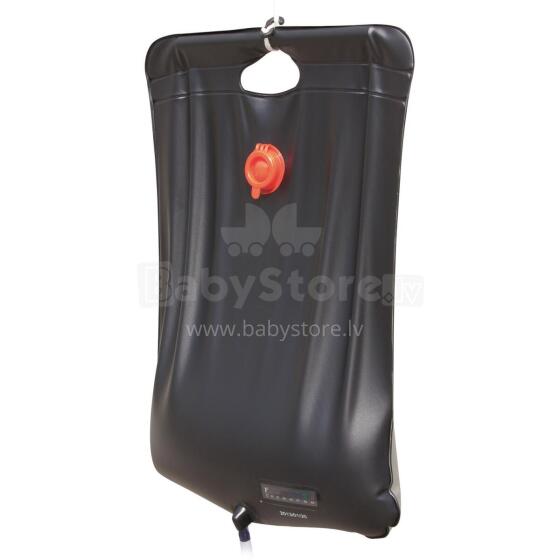 Saulės dušas, turistams, stovyklavimui Bestway 58224