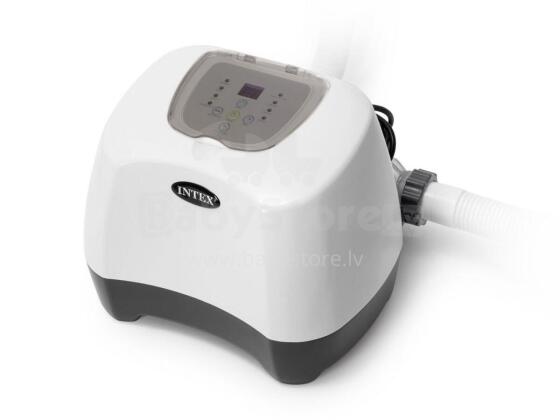 Chloras ir ozono generatorius baseinams INTEX 26666