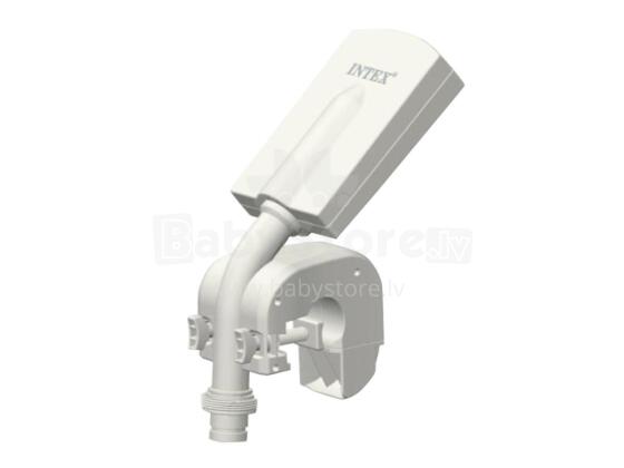 Spalvingas LED purkštuvas INTEX 28089