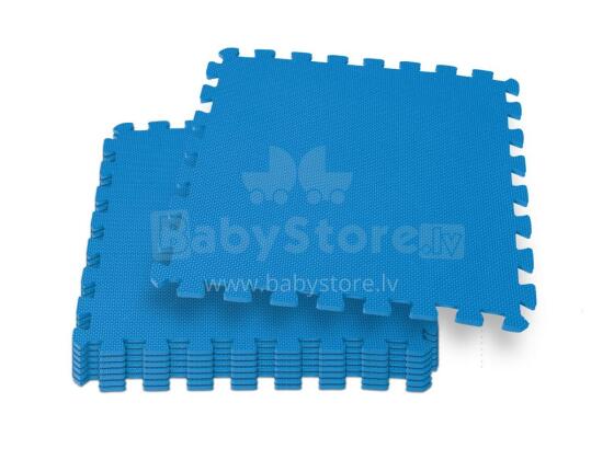 Baseino kilimėlių dėlionė 8 vnt. INTEX 29081