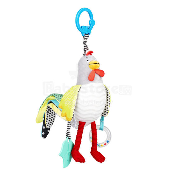 BALIBAZOO BB 82820 Pakabukas Gaidelis Jurek
