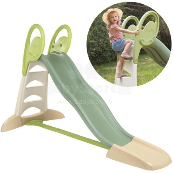 SMOBY Life čiuožykla vaikams XL 230cm
