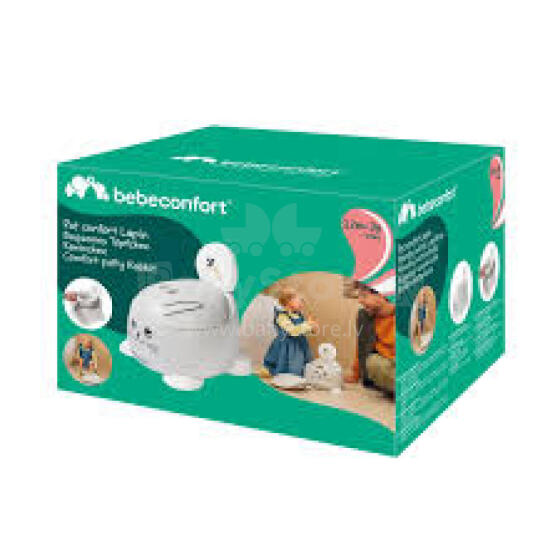BEBECONFORT potty LITTLE RABBIT, 3106213000