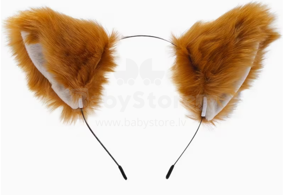 Home Company Cat Ear Art.273039 Katės ausys